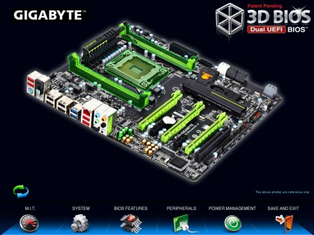 Gigabyte ka prezantuar karten e re grafike per gamers me TITAN GPU