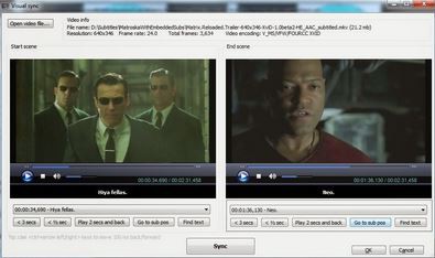 Subtitle Edit-3.3.15