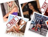 Facebook checker - Kontrolloni profile nese ata jane fallso