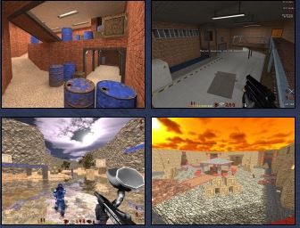 Paintball 2