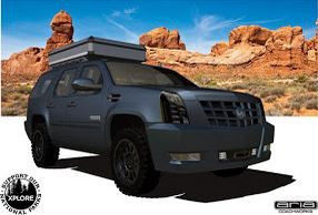 Crazy Offroad Racer