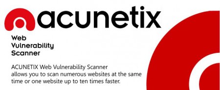 Provoni Acunetix Web Vulnerability Scanner 9.5