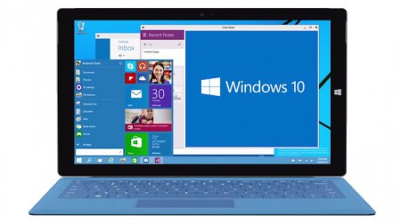 Shfaqet per here te pare ISO e Windows 10 Build 10147