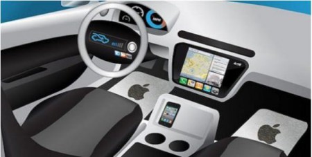 Project Titan: Apple drejt prodhimit te nje makine elektrike