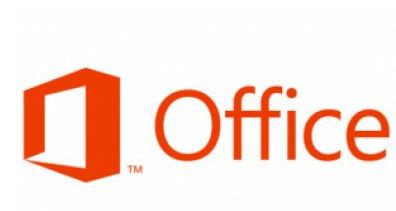 Microsoft prezanton Office 2016