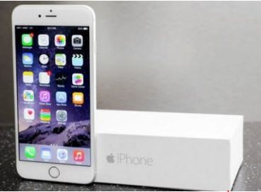 Apple pajis me iOS 8 77 % të pajisjeve