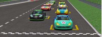 Speed Dreams 2 