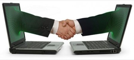 Programe Remote Control / Administration / Support