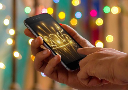 Versioni i ri i Android­it, skaner gjurmëve të gishtave