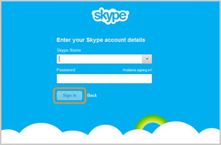 Microsoft: Ndryshoni fjalekalimet ne Skype