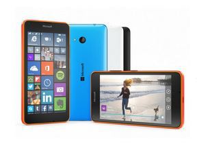 Smartphones Lumia qe do te permiresohen Windows 10