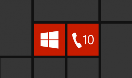 Windows Mobile 10 kerkon 5 GB per instalim