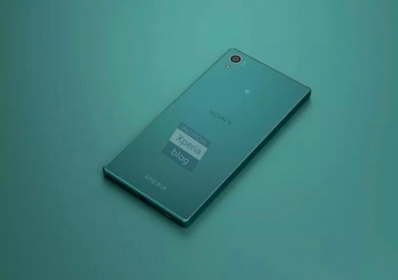 Sony Experia Z5