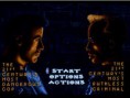 Demolition Man - Game