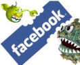 Nje tjeter virus trojan ne Facebook