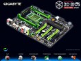 Gigabyte ka prezantuar karten e re grafike per gamers me TITAN GPU