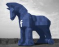 Nje virus i ri Trojan ne Facebook