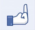 10 gjërat që nuk duhet të bëni në Facebook