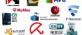 Disa programe antivirus falas - Best of free