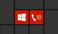 Windows Mobile 10 kerkon 5 GB per instalim